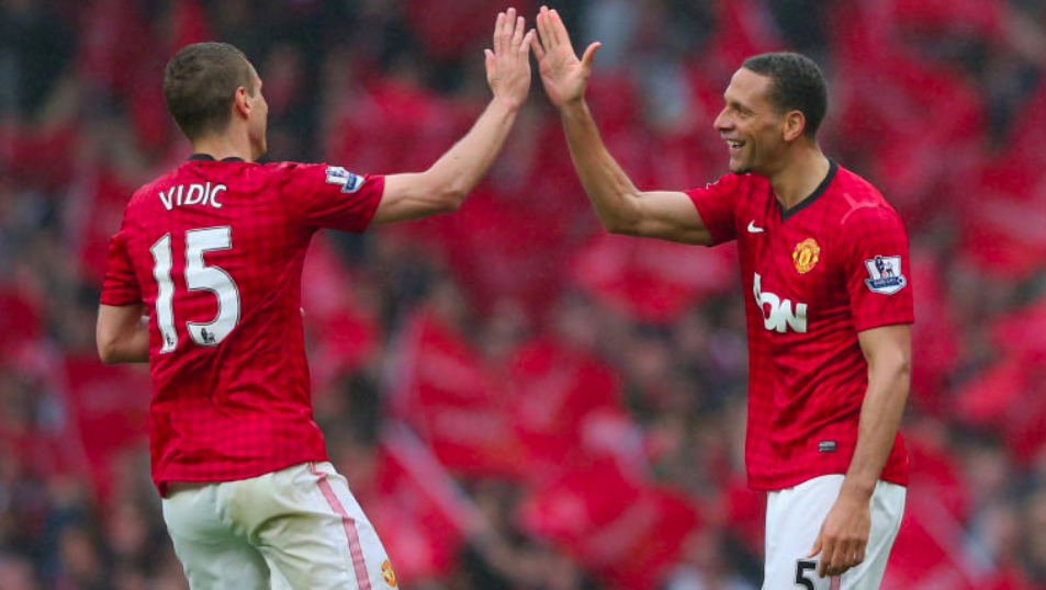 与中国球迷 与中国球迷